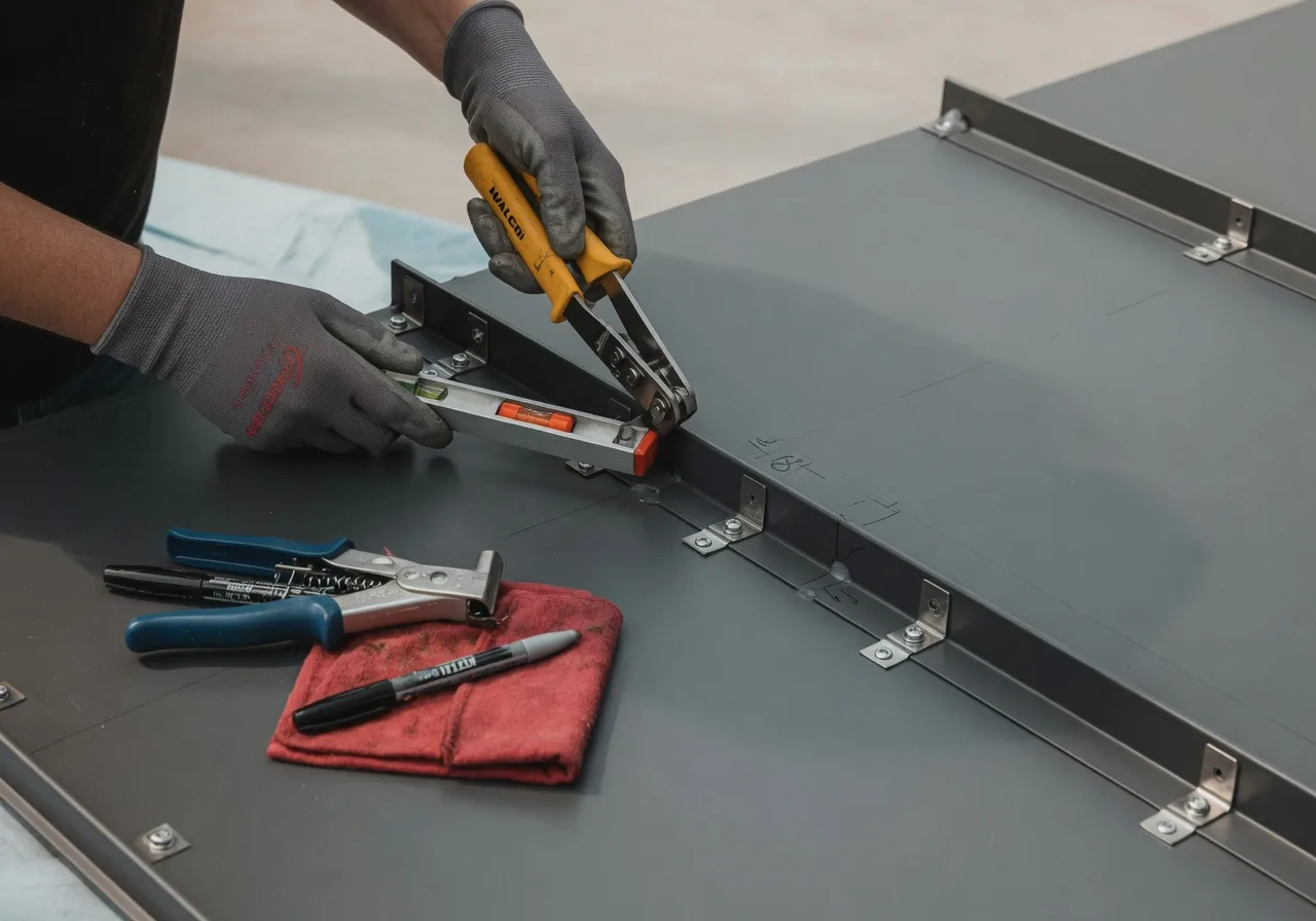 Why choose Metal Roofing Installation in Santa Clara, NM